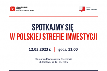 Standardy Obsługi Inwestora w Powiecie Miechowskim